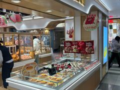-精点味道(大连商场店)