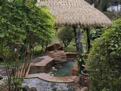 -森波拉火山温泉