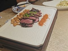 -流香·庄福记川菜·庄子村旗下品牌(玉林店)