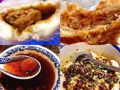 -安庆柴火馄饨(马道街店)