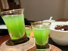 -浙里本味·宴四季江南(三台山路店)