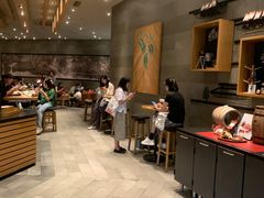 -星巴克臻选(杭州万象城店)