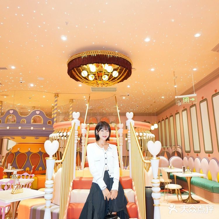 秒回童年,meland club带你体验童真乐趣~