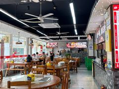 -十二道丰味·徐州土菜·烧烤(何山路店)