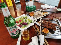 -伊隆斋(什刹海店)