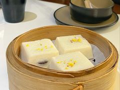 金陵状元方糕-金陵家宴·金陵春·南京菜(夫子庙店)