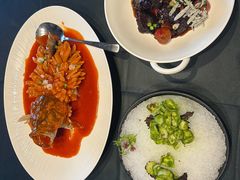 -江南雅厨(李公堤店)