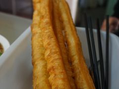 -陈记锅巴菜(五大道店)