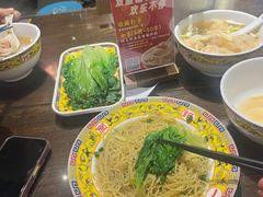 -一记面馆·云吞面嘅专家(富华店)