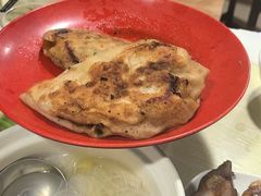 -老北京馅饼粥(西单店)