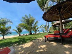 -三亚海棠湾万丽度假酒店