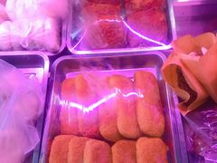-李小老烧饼(常营民族家园店)