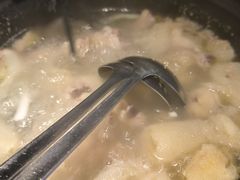 -同仁四季椰子鸡(海岸城天利店)
