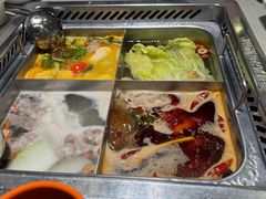 -海底捞火锅(天津SM城市广场店)