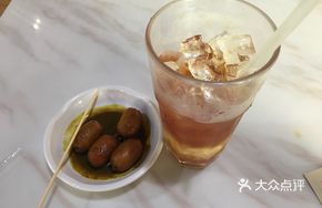 Braised Pig Intestine with Bubbles