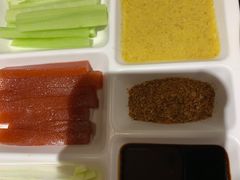 -皇城根北京风味主题餐厅(中海环宇城店)