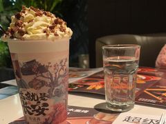 -半秋山西餐厅(巴南万达广场店)