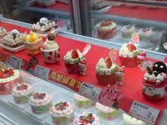 -甜星Star·生日蛋糕(百盛店)