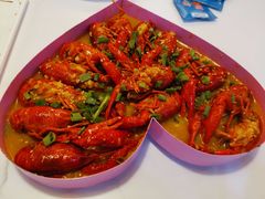 -当面说秘制小龙虾
