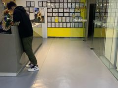 -CXFIT 陈徐健身工作室(凯旋店)