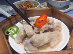 -晓粤·惹味粤菜(凯德乐峰广场店)