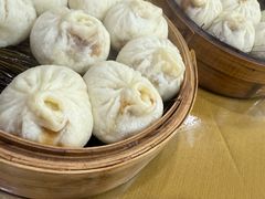 计氏松枝包子-清宫宴酒楼·计氏松枝包子