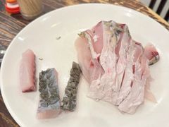 -正能量脆肉鲩火锅