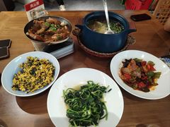 -鸿运楼·舌尖上的徽菜