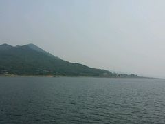 -松花湖风景名胜区