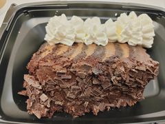 -The Cheesecake Factory 芝乐坊餐厅(王府中環店)