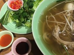 -越弥越南传统美食馆