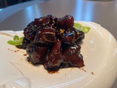 -桂满陇·蟹黄小笼汤包(清河万象店)