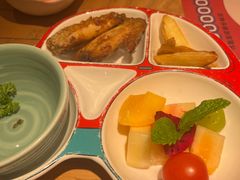 -一心创作料理屋(经开万达店)