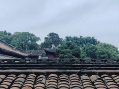 -宁波市保国寺古建筑博物馆