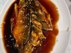 西湖醋鱼-知味观(湖滨总店)