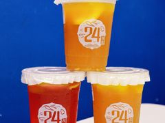 -炖物24章·顺时轻养茶(杭州大厦店)