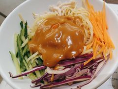 -苏小柳点心·手作小笼包(浦东嘉里城分院)