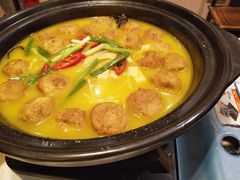 -山西会馆·晋菜·晋商宴·牌匾博物馆(胜利东街店)
