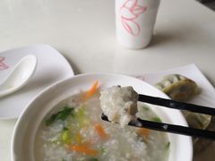 -嘉和一品粥(津华昌道店)