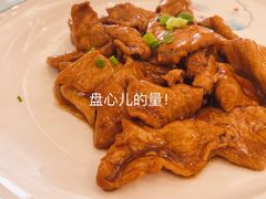 苏扬大烤-天天渔港(杏林街店)