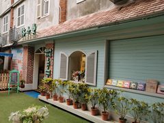 -佟小曼手工茶饼坊(鼓浪屿1店)