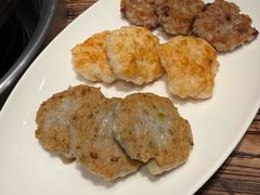 -大良毋米粥(锦龙路总店)