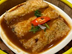-蝴蝶里·粤菜·点心(滨江龙湖店)