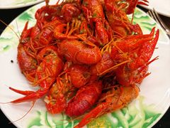 -索菲特酒店·海鲜自助 ·聚餐厅