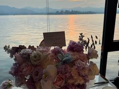 -柳莺湖上·湖景餐厅·江南菜(西湖店)