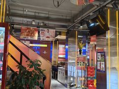 -鑫郭氏·南昌20年大排档(绳金塔店)