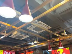 -古彭7只羊·徐州烧烤(玄武墨香路店)