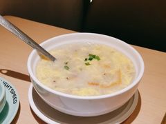 -吕氏疙瘩汤·海鲜新鲁菜(凯德mall新都心店)