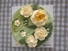 -Pantry's Best派悦坊蛋糕(世纪金源店)