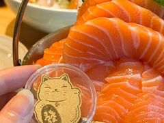 -Tuna maki寿司(苏州中心商场店)